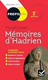 Profil Yourcenar Mmoires Dhadrien Toutes Les Cls D Analyse Pour Le Bac Programme De Franais 1re 20192020