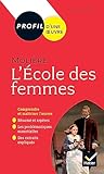 Profil Molire Lcole Des Femmes Toutes Les Cls D Analyse Pour Le Bac Programme De Franais 1re 20192020