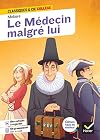 Le Médecin malgré lui: avec un groupement « La ruse pour résister au plus fort »
