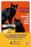 La librairie des chats noirs