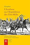 L'anabase Ou L'exp%C3%A9dition Des Dix Mille