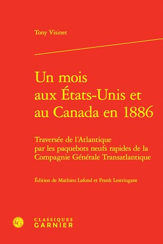 Couverture du livre