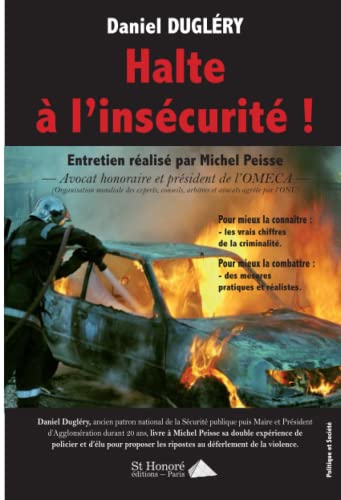 Couverture du livre