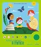 Petites Comptines %C3%A0 Mimer