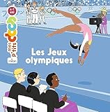 Les jeux olympiques