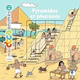 Pyramides Et Pharaons