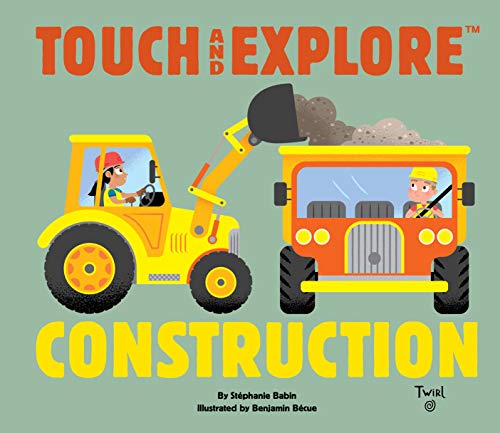 Cover of Construction