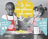 Je Fais Mes Gteaux Moimme Avec Les Mains En 10 Minutes