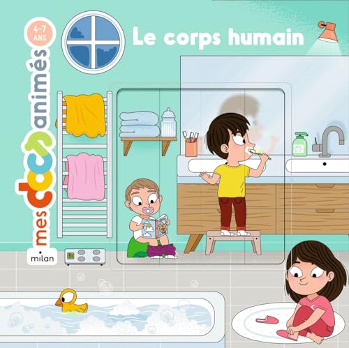 Le corps humain