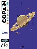 Copain Du Ciel Le Guide Des Astronomes En Herbe