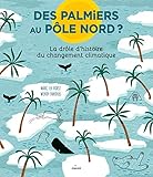Des palmiers au pôle Nord ?