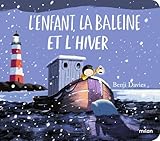 L'enfant, la baleine et l'hiver