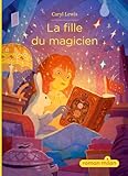La fille du magicien