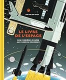 Le livre de l'espace