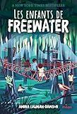 Les enfants de Freewater