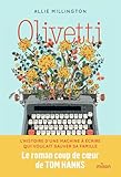 Olivetti