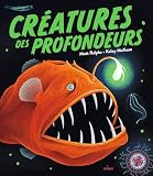 Créatures des profondeurs