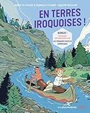 En terres iroquoises!