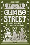 Gumbo Street
