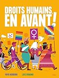 Droits humains en avant
