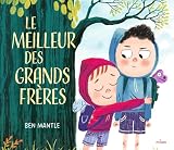Le meilleur des grands frères
