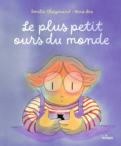 Le plus petit ours du monde