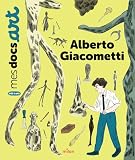 Alberto Giacometti