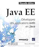 Java Ee Dveloppez Des Applications Web En Java Nouvelle Dition