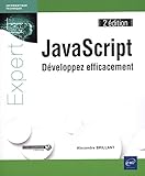 Javascript Dveloppez Efficacement 2e Dition