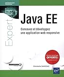 Java Ee Concevez Et Dveloppez Une Application Web Responsive
