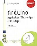 Arduino   Apprivoisez L'%C3%A9lectronique Et Le Codage