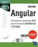 Angular Dveloppez Vos Applications Web Avec Le Framework Javascript De Google 2e Dition