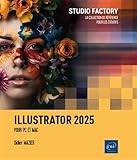 Illustrator 2025