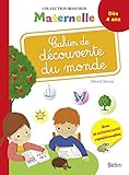Cahier De D%C3%A9couverte Du Monde