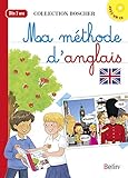 Ma M%C3%A9thode D'anglais (1 Cd Audio)