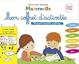 Mon Coffret D'activit%C3%A9s