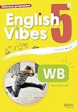 English Vibes 5%C3%A8me Workbook