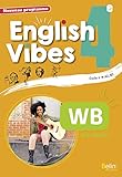 English Vibes 4%C3%A8me Workbook