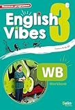 English Vibes 3%C3%A8me Workbook