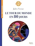 Le Tour Du Monde En 80 Jours : Cycle 3