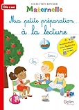 Ma Petite Pr%C3%A9paration %C3%A0 La Lecture