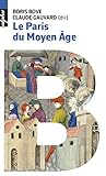 Le Paris Du Moyen %C3%A2ge