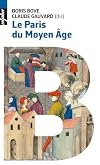 Le Paris du Moyen Age
