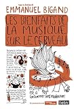 Les bienfaits de la musique sur le cerveau