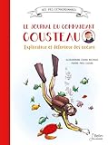 Le journal du commandant Cousteau
