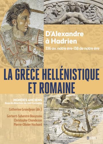 Couverture du livre