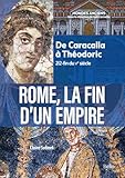 Rome, la fin d'en empire