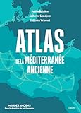 Atlas de la Méditérrannée ancienne