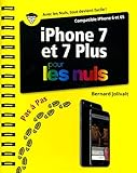 Iphone 7 Et 7 Plus Pas Pas Pour Les Nuls