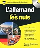 Lallemand Pour Les Nuls 2e Dition